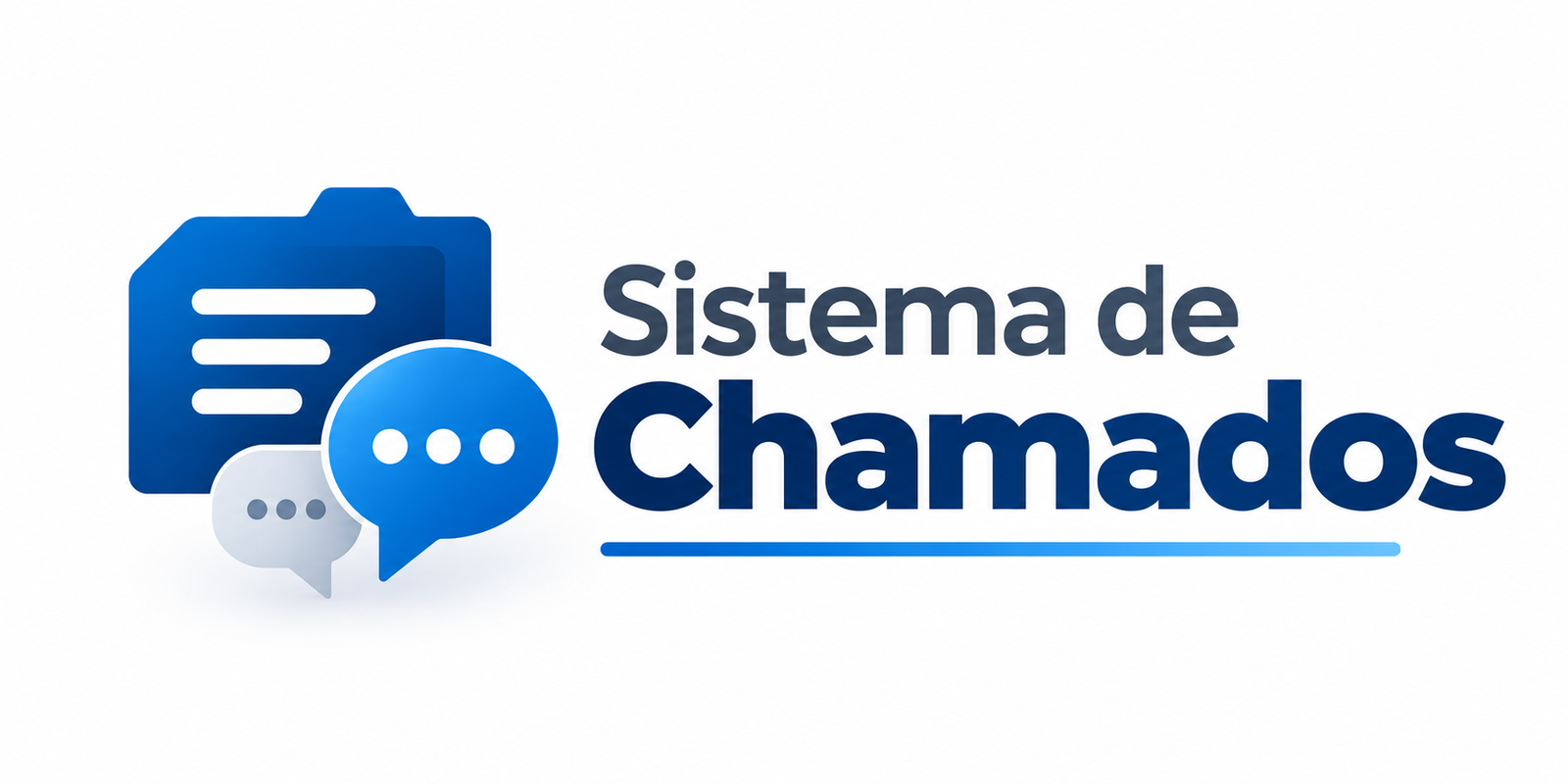 Sistema de Chamados - SGRH